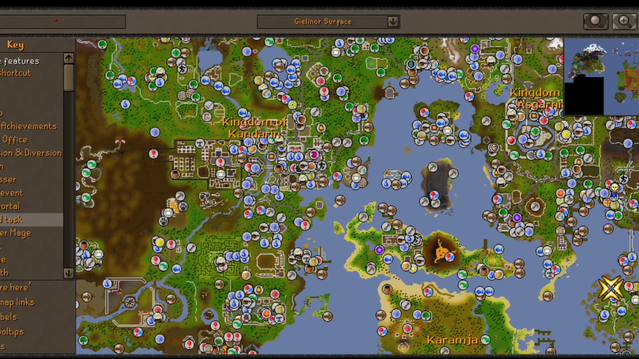 Unleash Nostalgia: Old School RuneScape Adventures on Rumble