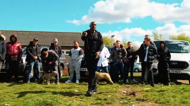 Big Dog Yogo - Truth In The Booth [Music Video] # P110