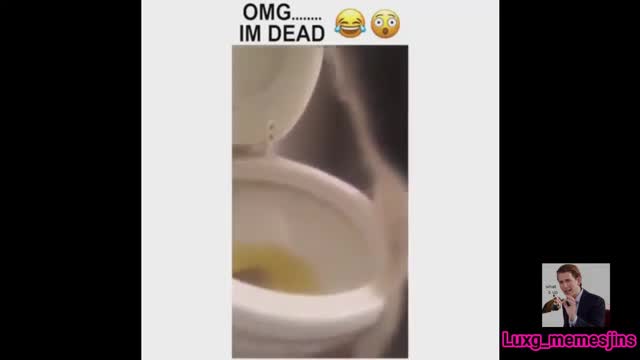 What is FedEx man doing there ?! /MEMES COMPILATION