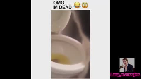 What is FedEx man doing there ?! /MEMES COMPILATION