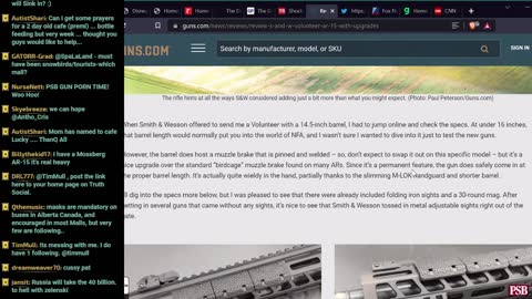 2022-05-21 15:00 EDT - Modern Day America: with LC Mac & Snover