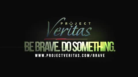 project veritas real part 2