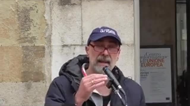 Non c'è alcuna pandemia!