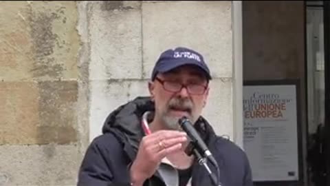 Non c'è alcuna pandemia!