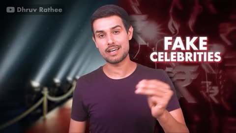 The FAKE Life of Bollywood Celebrities | Paparazzi Culture |