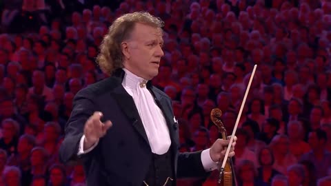 André Rieu - Bésame Mucho