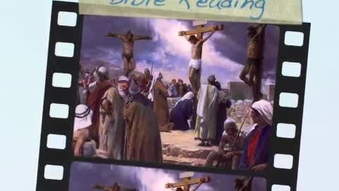 May 19th Bible Readings