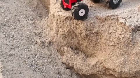 Top most creative Diy mini tractor videos of farm animals , machinery, agriculture _science project