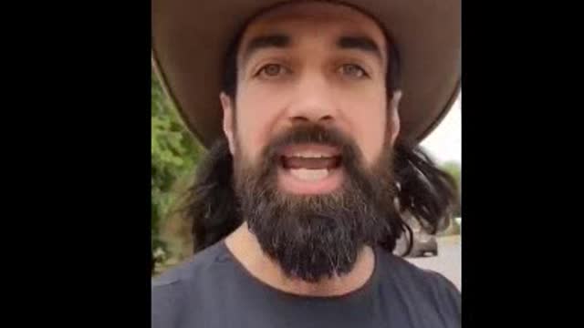 Canadian Citizen is fed up with what he calls "Chinada"