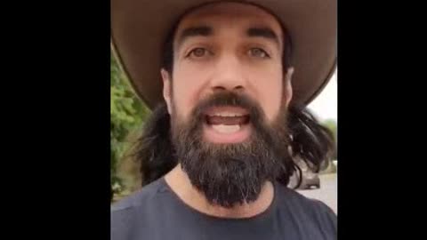 Canadian Citizen is fed up with what he calls "Chinada"