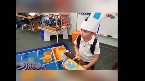 funny kids compilations