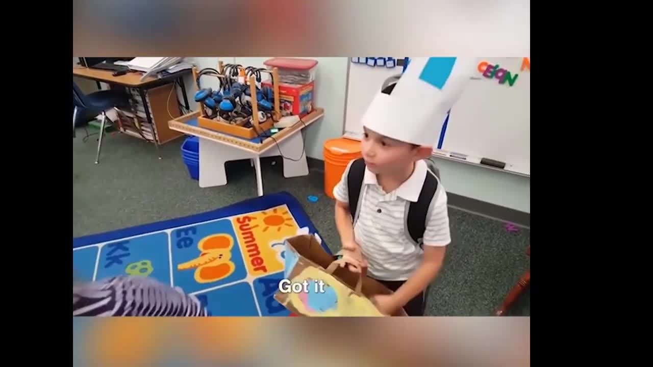 funny kids compilations
