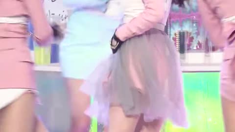 [예능연구소 4K] 트와이스 다현 직캠 'SCIENTIST' (TWICE DAHYUN FanCam) @Show!MusicCore 211113