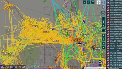 Bird Mafia Utah Invasion Part 2 - Spy Mormons kick up their gang stalking speed today - Nov 17th