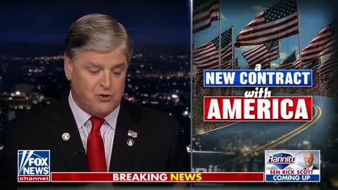 Sean Hannity: This is by Design