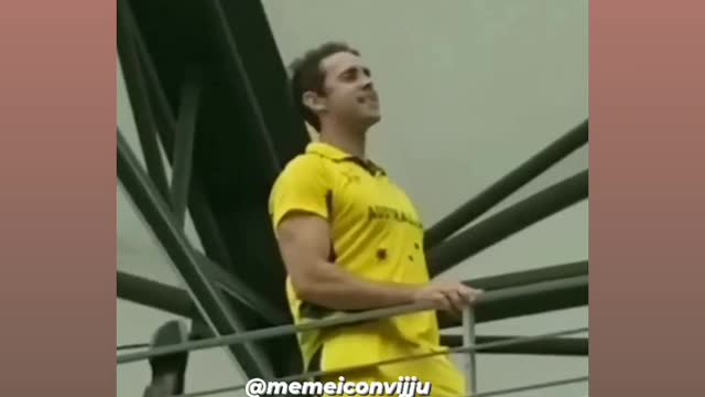Australia vs Pakistan Funny moment. Player saying 🇮🇳🇮🇳Bharat mata ki jai🇮🇳🇮🇳