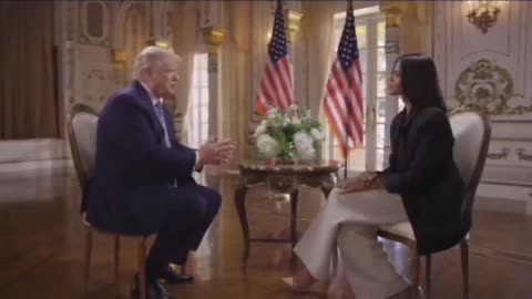 December 23rd, 2021: President Donald J. Trump interview with Candace Owens