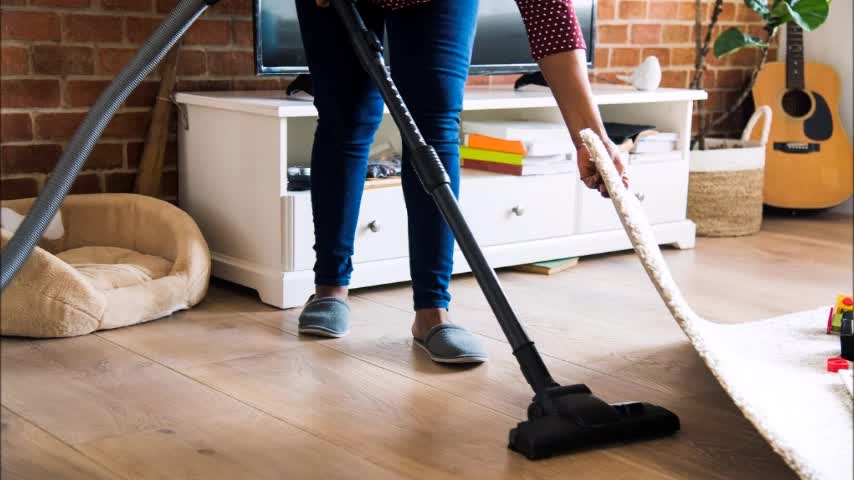 Diaz House Cleaning - (720) 262-7659