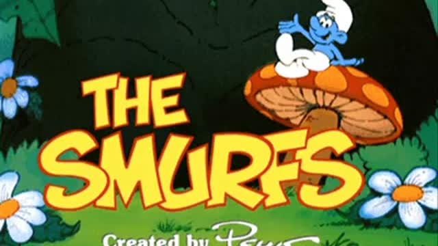 smurf tecno