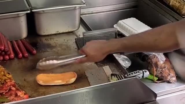Ifounda$3NYChotdog#HotDog#NationalHotDogDay
