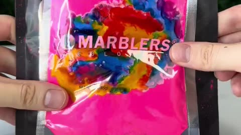 How to Make Slime COLORS 😱