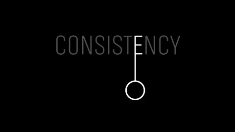 RE_Yams - Consistency