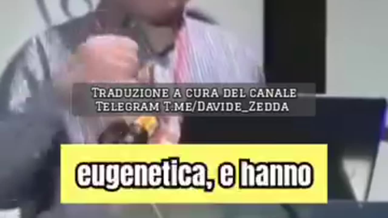 CIA - MANIPOLAZIONE DELLA MENTE - DOTTOR ROBERT DUNCAN EX FISICO DELLA CIA <<Il programma V2K (Voice-To-Skull, alias Voice Of God) ossia il metodo per far sentire voci nella testa. Un modo per ricablare i processi mentali e aggirare il libero arbitr