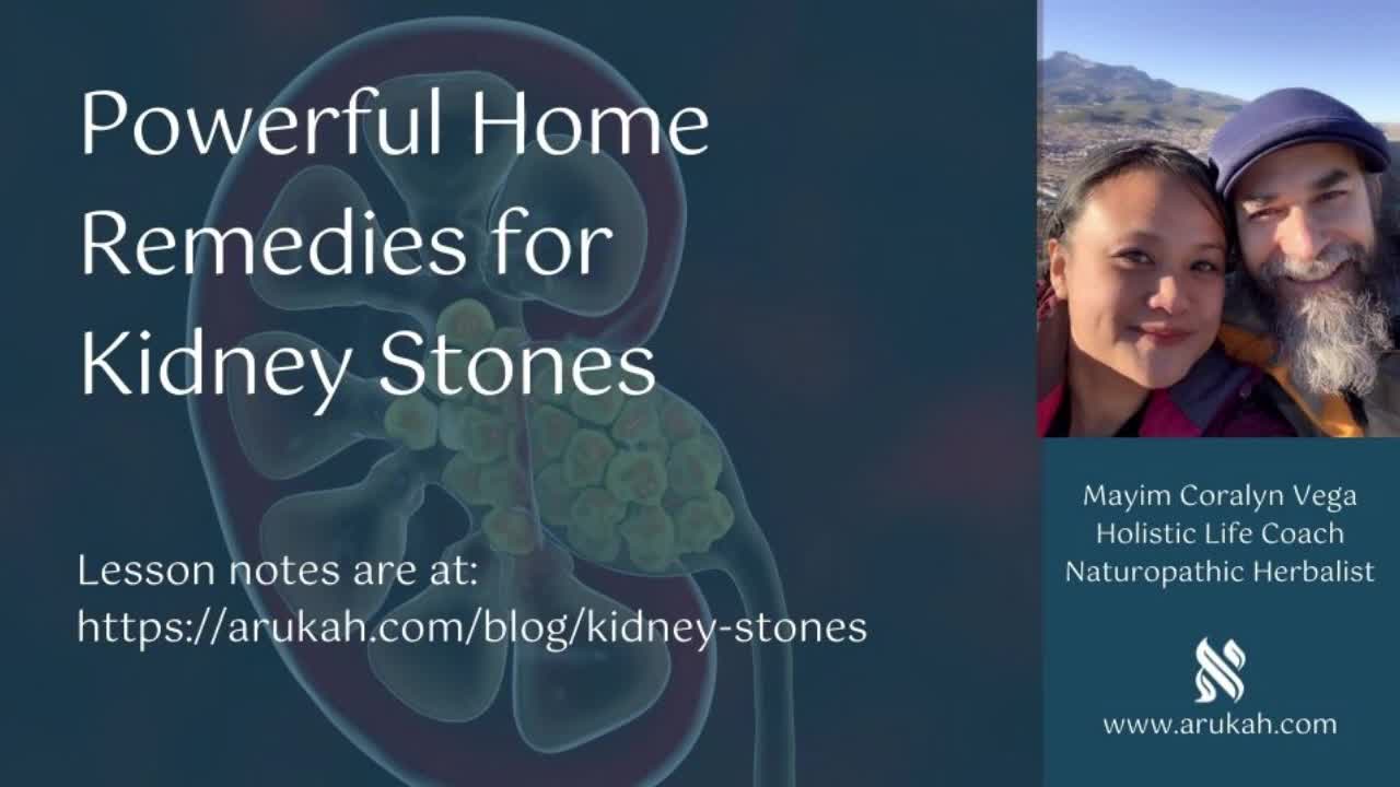 The Most PAINFUL Thing a Human Can Experience?? | Kidney Stones