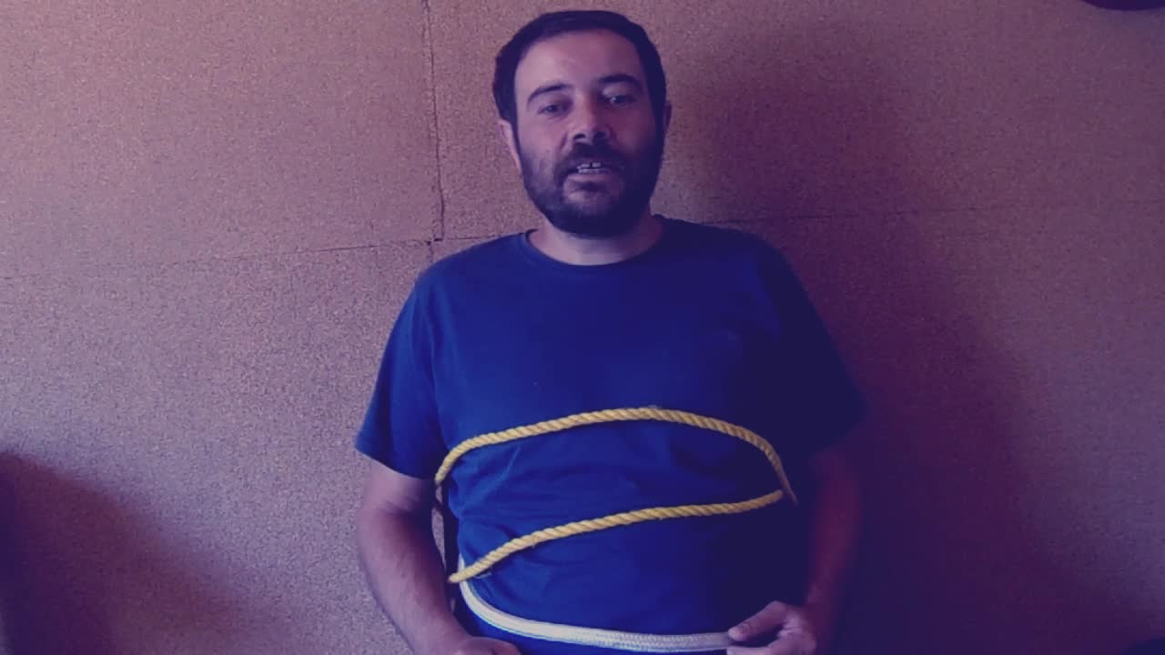 O Sr. do Facebook - bloopers
