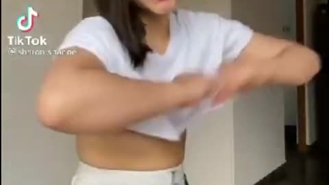 sexy girl tik tok, sexy tik toks, sexy tiktok, tik tok boom boom challenge, sexy women