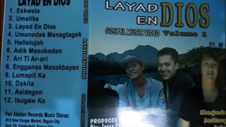 LAYAD EN DIYOS 1 Full Volume - Kankanaey Gospel Songs