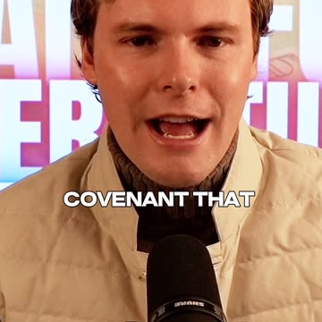 What a Financial Covenant with God Means 🙌📖