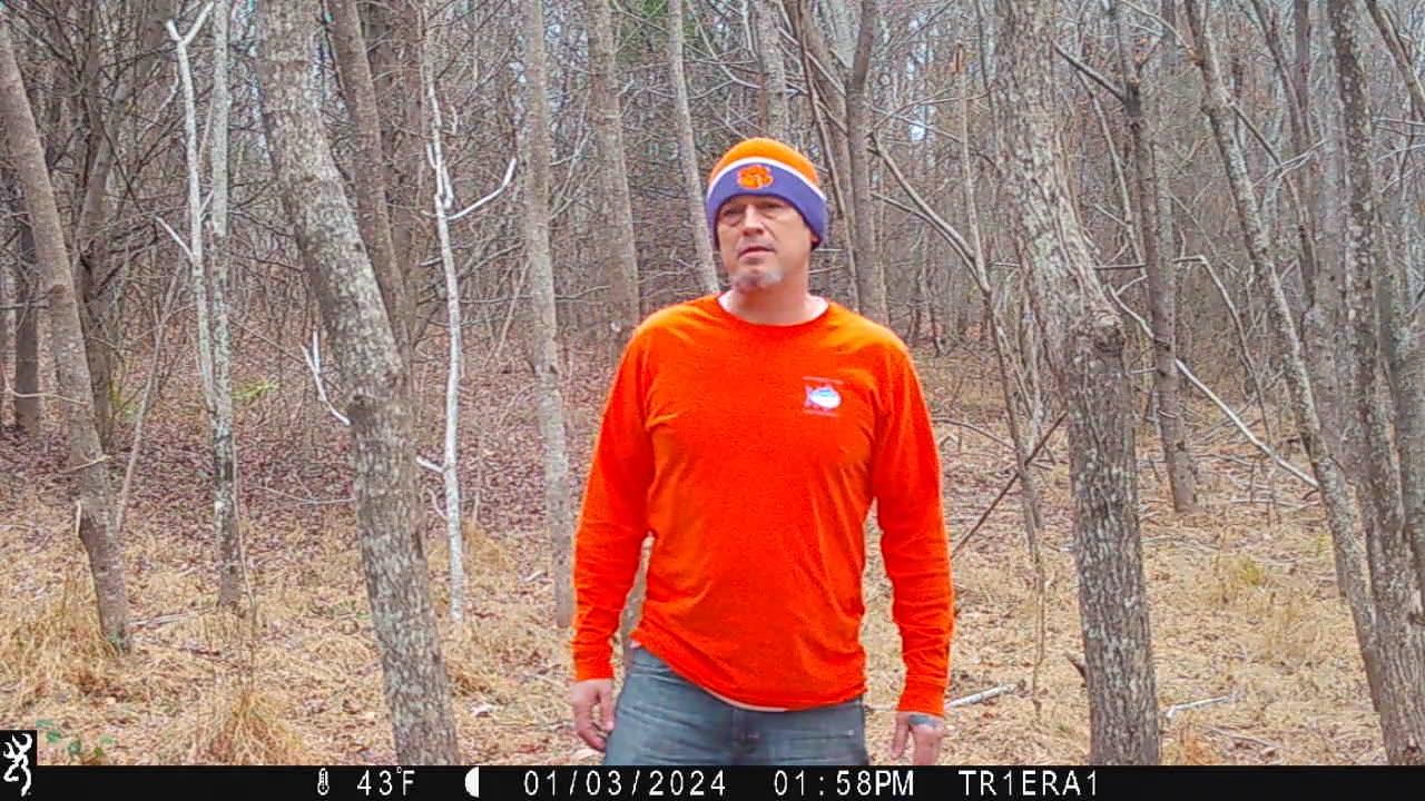 We wont vote for anybody else