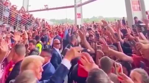AMERICA KNOWS WHAT TIME IT IS!!!🇺🇸🥳🥳🥳
