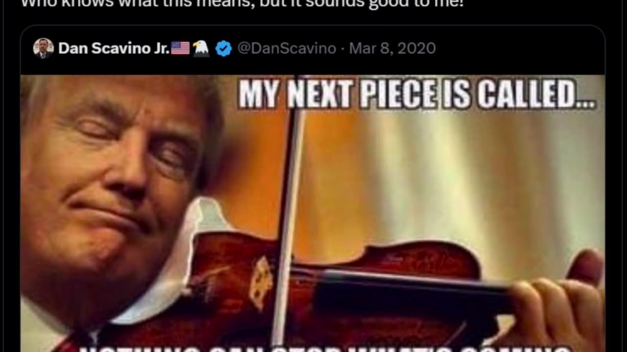 Bitter Sweet Symphony - Scotty Films