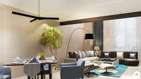Gaur Legacy 4 BHK Apartments Greater Noida