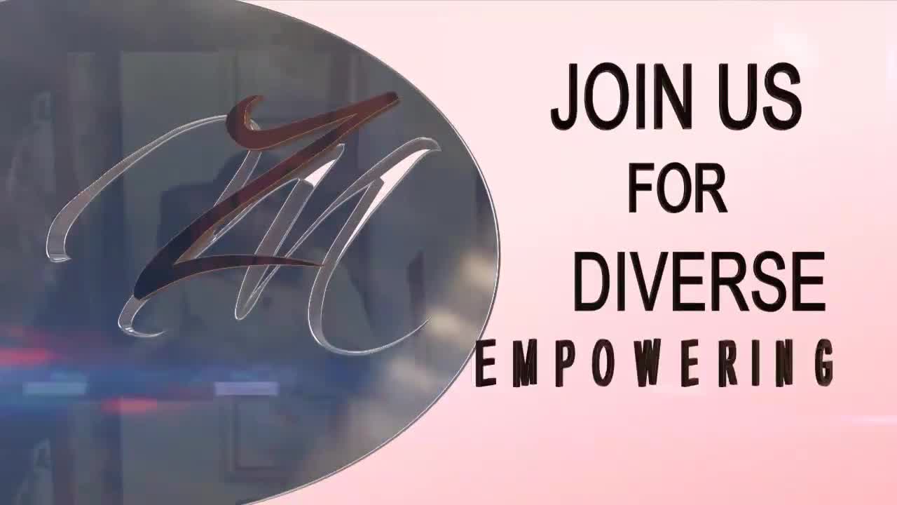 The Zenaida Moya Show Promo 2