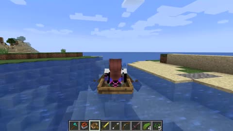 Minecraft 1.17.1_ Modded_Shorts_Outting_50