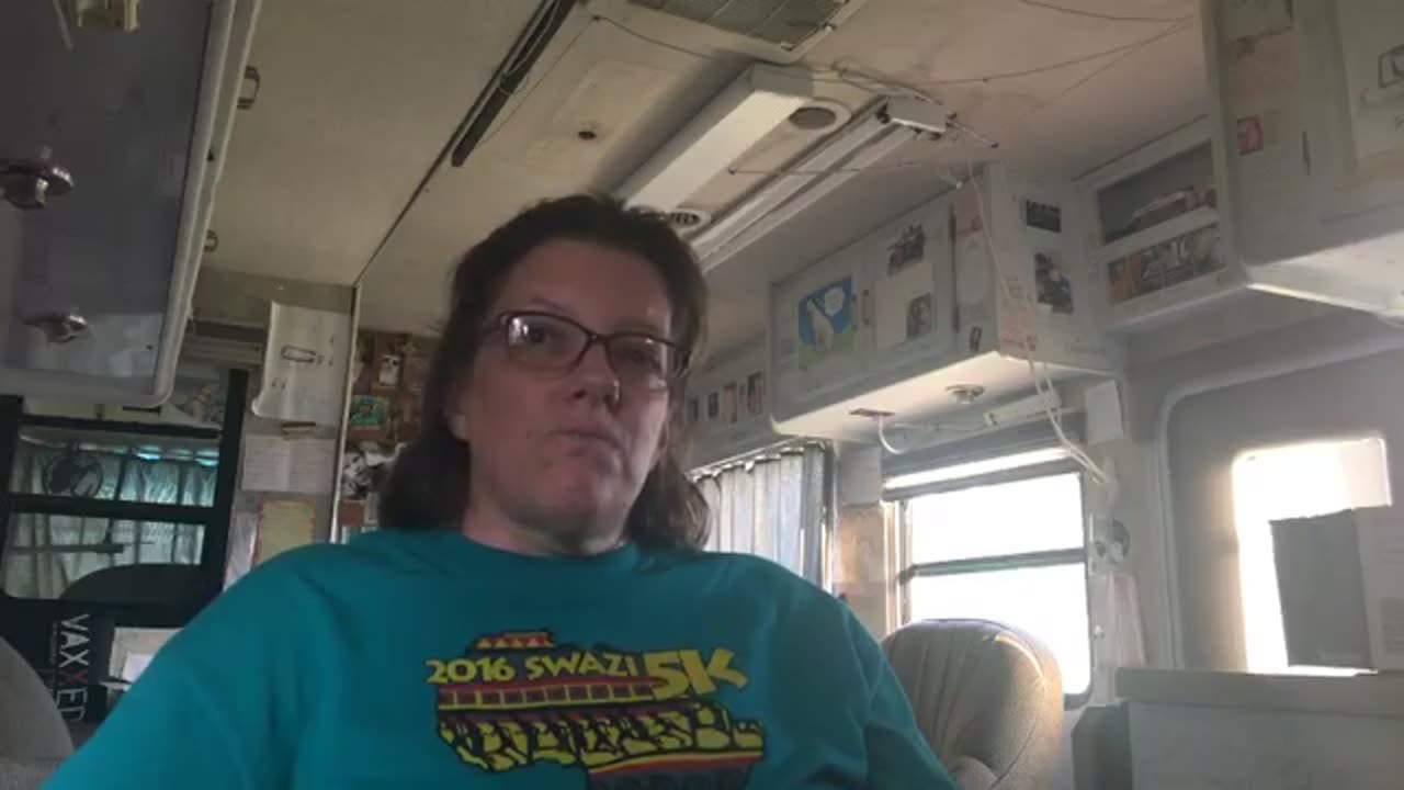 My 20 year old daughter has autism from vaccines