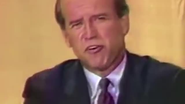 Joe Biden has ALWAYS been a liar and a fraud