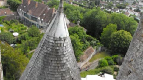 Fête médiévale de provins