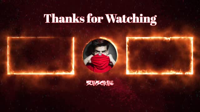 Intro of my channel Maddy boy77