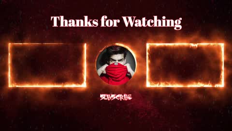 Intro of my channel Maddy boy77