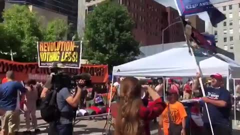 BLM & Antifa Riots 2020 - 2020-06-20-21-13-33-RevCom-in-Tulsa.mp4