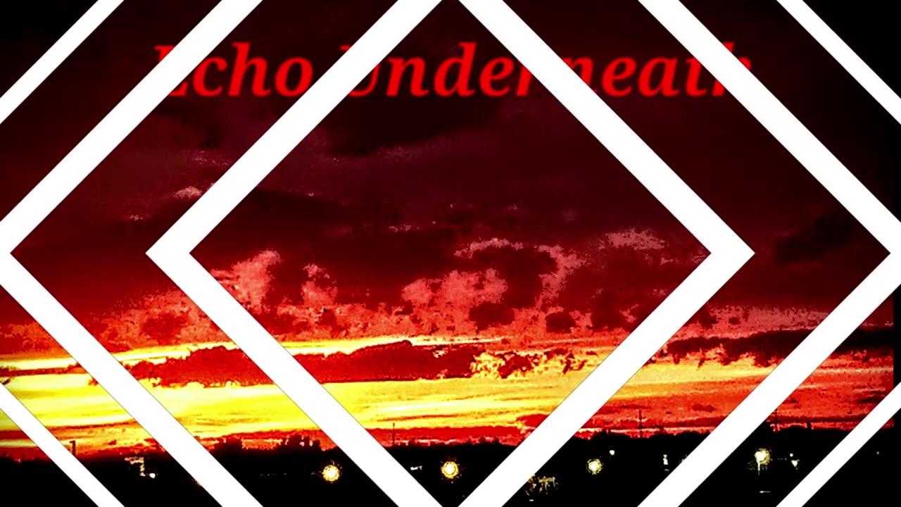 It's Our Choice by Echo Underneath