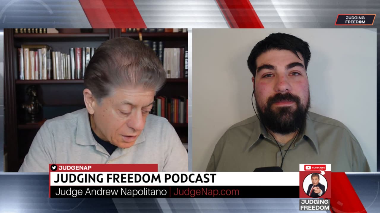 JudgingFreedom