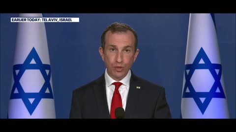 Israel-Hamas war: Israeli govt. hostages update, war operations