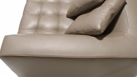 Discover Haero sofa, Alivar