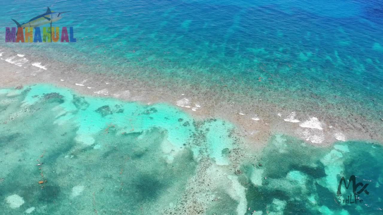 Mahahual, Costa Maya, Mexico