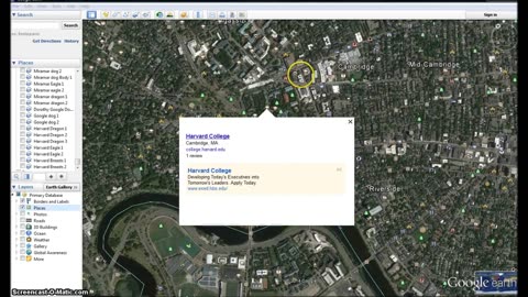Harvard Satanic Black Mass Symbolism Satan is Coming